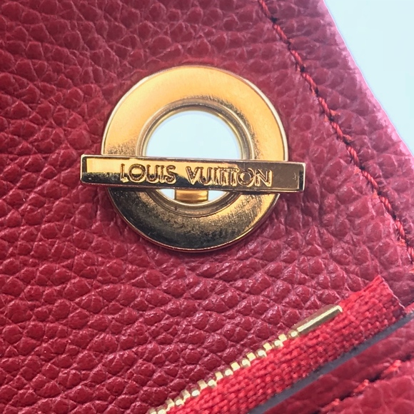 ❤️SOLD❤️Authentic Louis Vuitton Saint-Germain - Picture 6 of 8
